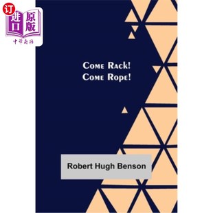 Rope Come 来架 来 海外直订Come 绳子 Rack