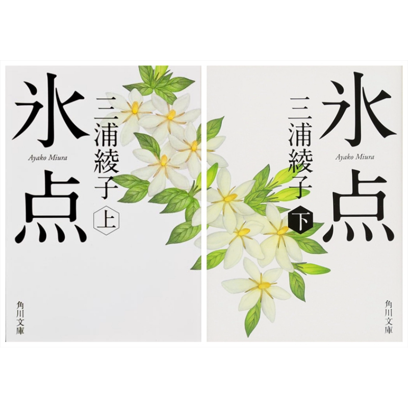 冰点上下两册套装畅销500万册
