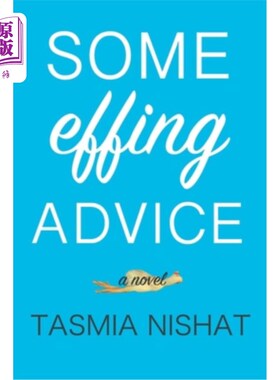 海外直订Some Effing Advice 一些建议