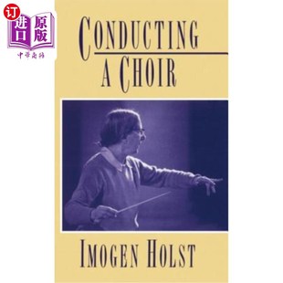 Guide 指揮合唱團(tuán)：業(yè)余者指南 Choir 海外直訂Conducting Amateurs for