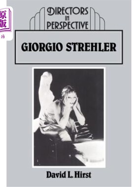 海外直订Giorgio Strehler 特雷勒