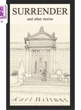 海外直订SURRENDER and other stories 投降和其他故事