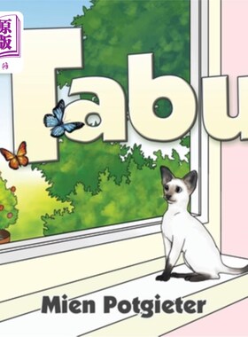 海外直订Tabu 塔布