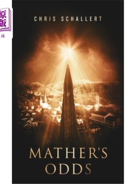 海外直订Mather's Odds 马瑟赔率