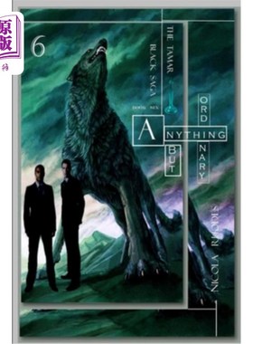 海外直订Tamar Black - Anything But Ordinary 塔玛·布莱克-绝不平凡