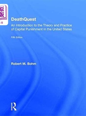 海外直订DeathQuest DeathQuest