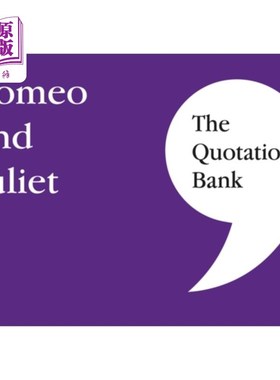 海外直订Quotation Bank 报价银行