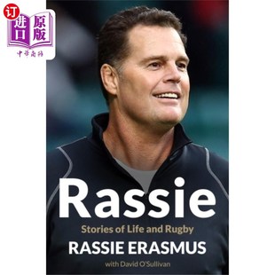 海外直订Rassie 拉西