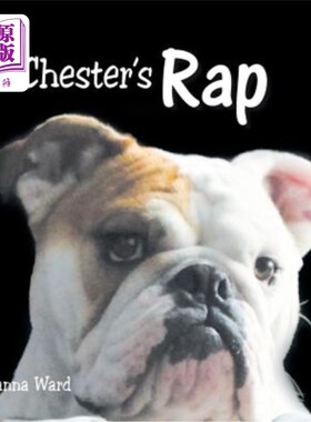 海外直订Chester's Rap 切斯特的说唱