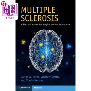 海外直订医药图书Multiple Sclerosis 多发性硬化症