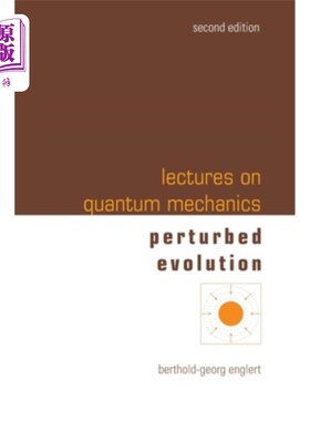 海外直订Lect on Quantum Mech (2nd Ed-V3) 量子力学选集（第2版- v3）