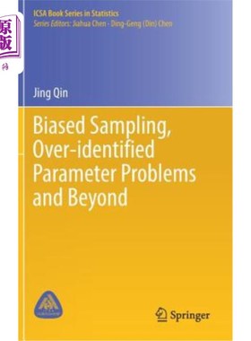 海外直订Biased Sampling, Over-Identified Parameter Problems and Beyond 偏倚抽样、过辨识参数问题及超越