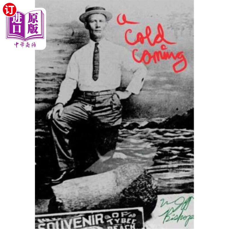 海外直订A Cold Coming 感冒来了