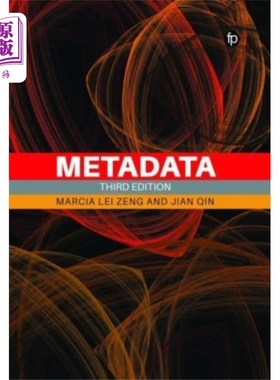 海外直订Metadata 元数据