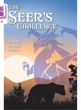 海外直订The Seer's Challenge 先见的挑战