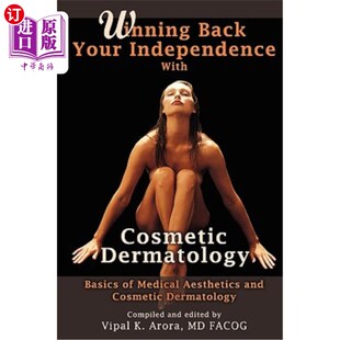 Cosmetic Back Independence Medical Aes Basics 海外直订Winning Dermatology with Your