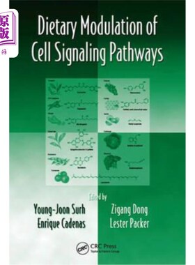 Dietary Modulation of Cell Signaling Pathways 细胞信号通路的饮食调节【中商原版】
