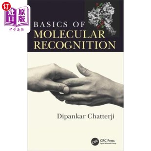 Recognition Molecular 分子识别基础 海外直订Basics