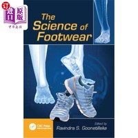 Overseas order The Science of Footwear Shoes Science