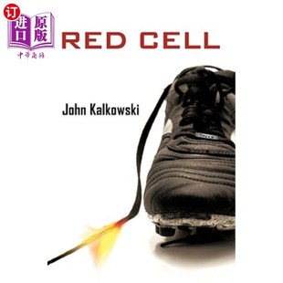 海外直订Red 红细胞 Cell