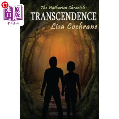 海外直订Transcendence 超越