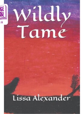 海外直订Wildly Tame 非常温和