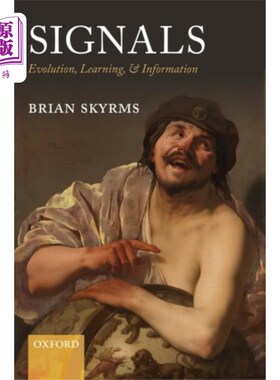 海外直订Signals 信号