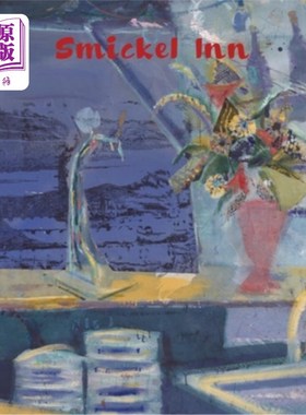 海外直订Nick Goss - Smickel Inn Nick Goss - Smickel Inn