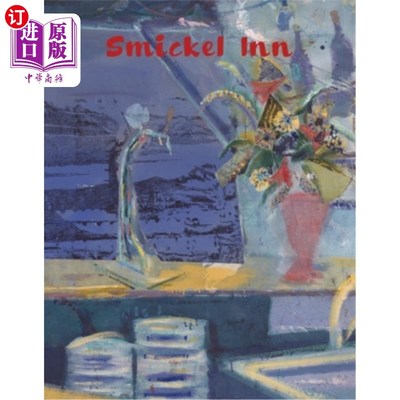 海外直订Nick Goss - Smickel Inn Nick Goss - Smickel Inn