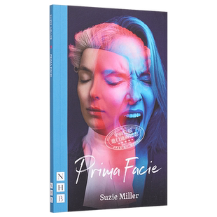 初步举证 Prima Facie 澳大利亚作家协会戏剧奖 朱迪 科默主演 英文原版 NHB Modern Plays Suzie Miller【中商原版】
