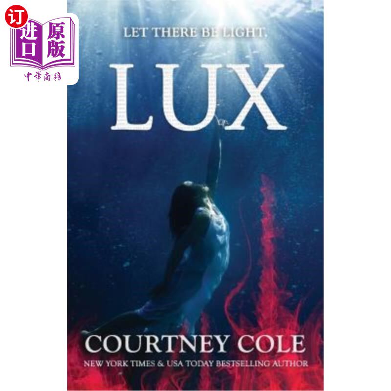 海外直订Lux 力士