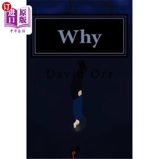 海外直订Why 为什么