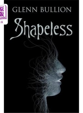 海外直订Shapeless 不成形