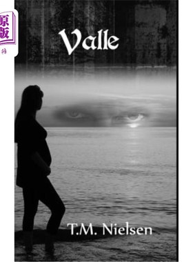 海外直订Valle: Book 2 of the Heku Series 瓦勒：河库系列第二册
