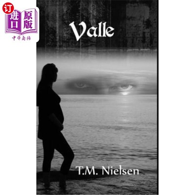 海外直订Valle: Book 2 of the Heku Series 瓦勒：河库系列第二册