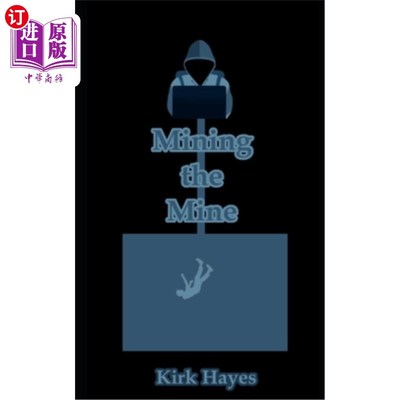海外直订Mining the Mine 开采煤矿