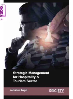 海外直订Strategic Management for Hospitality & Tourism S... 酒店及旅游业战略管理“，