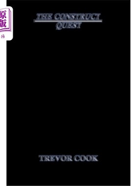 海外直订The Construct Quest 构造任务
