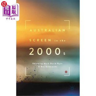 Screen the 海外直订Australian 澳大利亚电影 2000s 2000年代