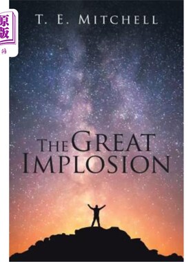 海外直订The Great Implosion 大内爆