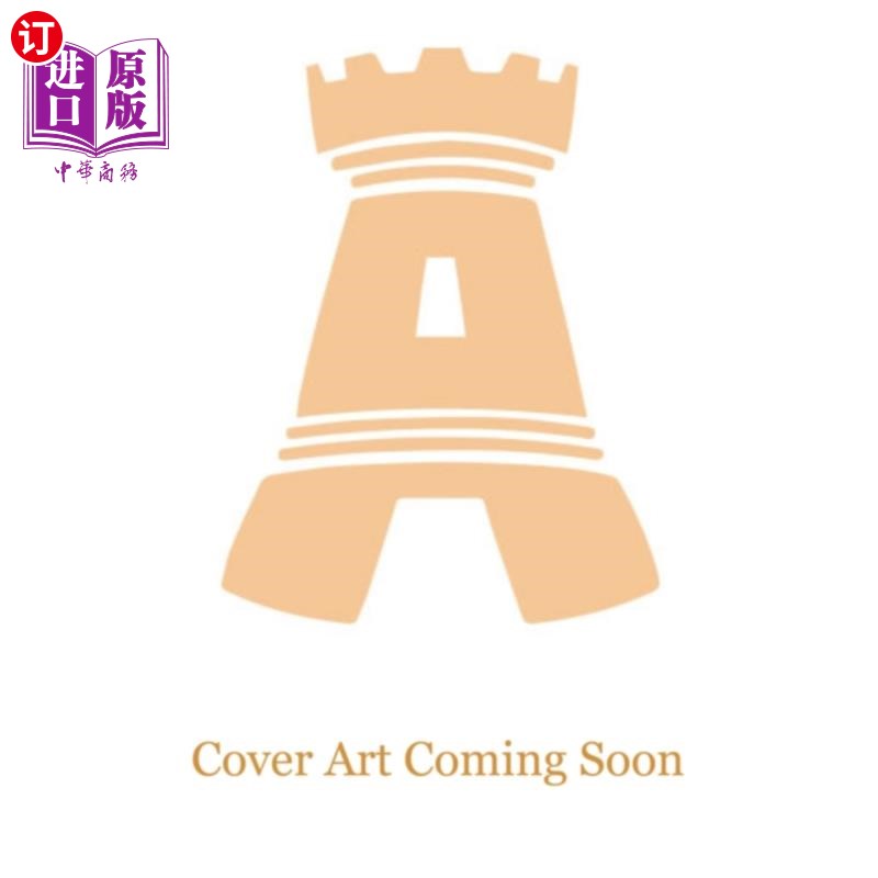 海外直订Lost Chatham 失去了查塔姆