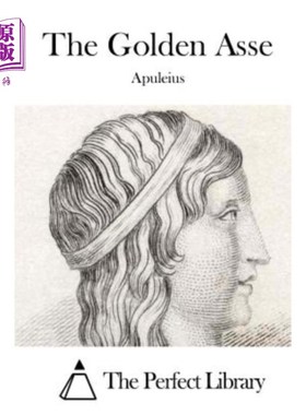 海外直订The Golden Asse 黄金资产