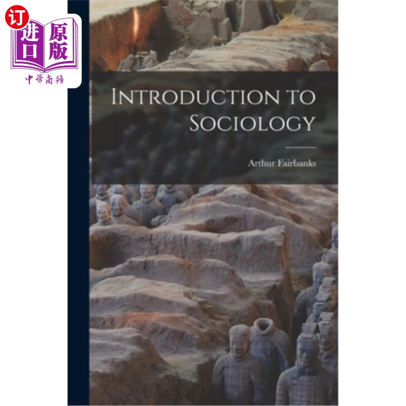 海外直订Introduction to Sociology 社会学概论