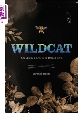 海外直订Wildcat 莽撞的人