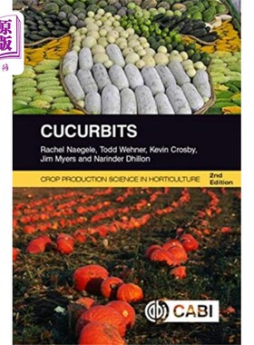 海外直订Cucurbits 类型