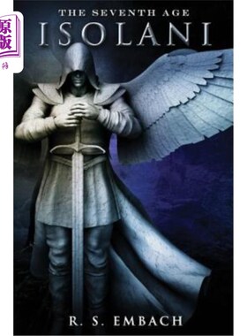 海外直订Isolani Isolani