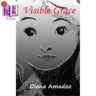 优雅 可见 海外直订Visible Grace