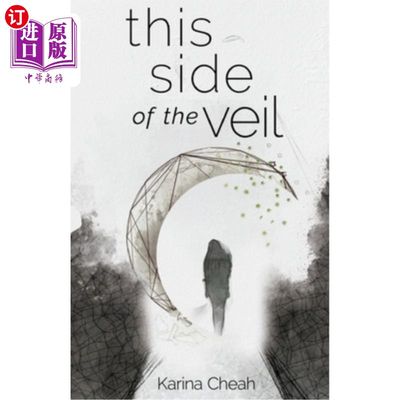 海外直订This Side of the Veil 帷幕的这边