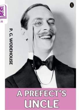海外直订A Prefect's Uncle 一个级长叔叔