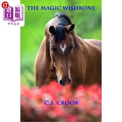 海外直订The Magic Wishbone 神奇的叉骨